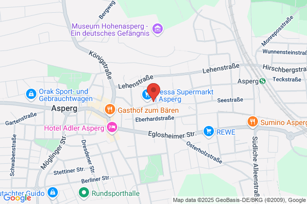 Rausch (Deutschland) GmbH