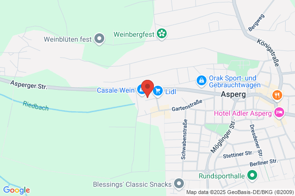 Inh. R. Speer OCS Hausverwaltung