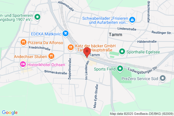 Mira Schmitt Friseure