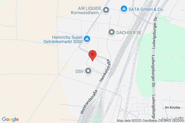 Benseler Beschichtungen GmbH & Co KG