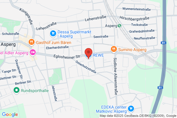 REWE