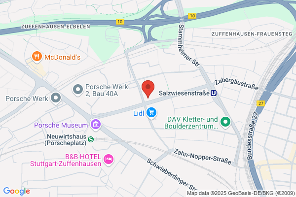 Sozialunternehmen Neue Arbeit gGmbH