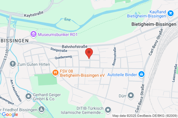 JS Bauunternehmen