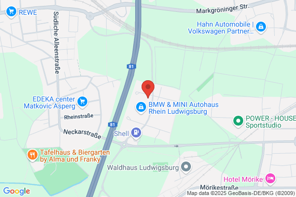 GUTJAHR Malerwerkstätte GmbH