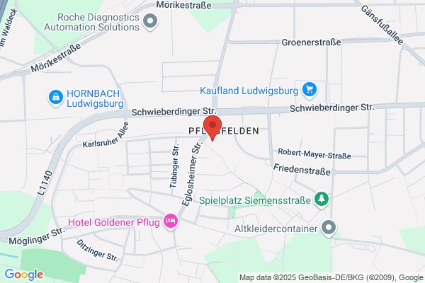 Kraft Malerwerkstätten GmbH