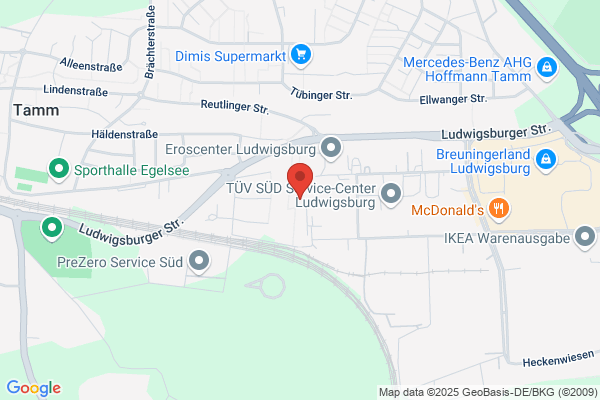 P.S. Kochprofi