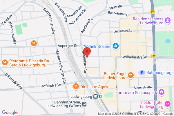 Anwaltskanzlei Herdeg & Nitsche