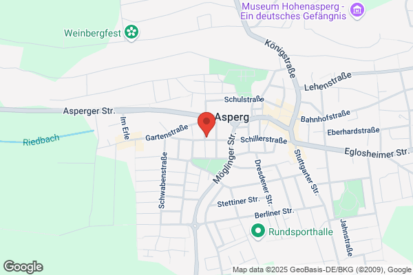 ESO Reinigungsservice