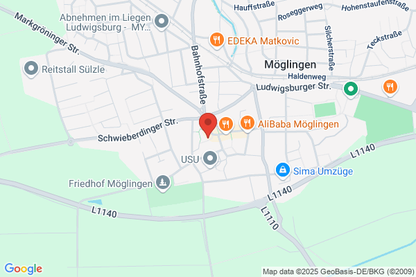 Restaurant Frietsch