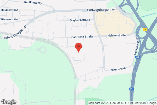 Tanzschule Move Me! Ludwigsburg