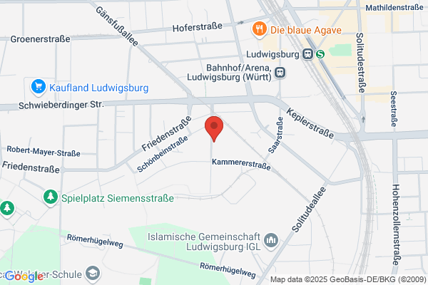 HCZ Romaniello GmbH