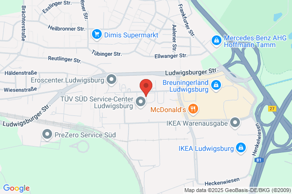 Kunzendorf Spedition GmbH