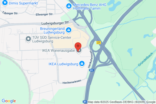 Logwin Solutions Deutschland GmbH