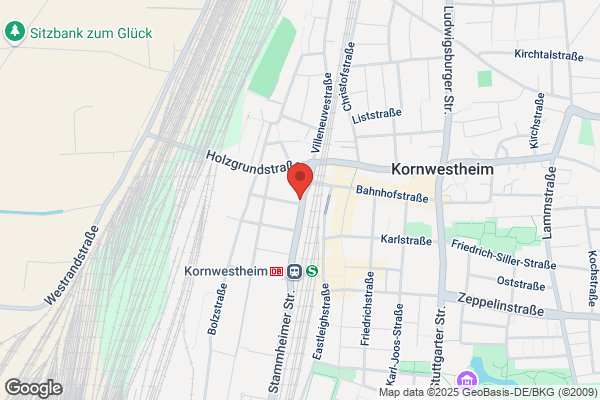 LohiBW Beratungsstelle Kornwestheim