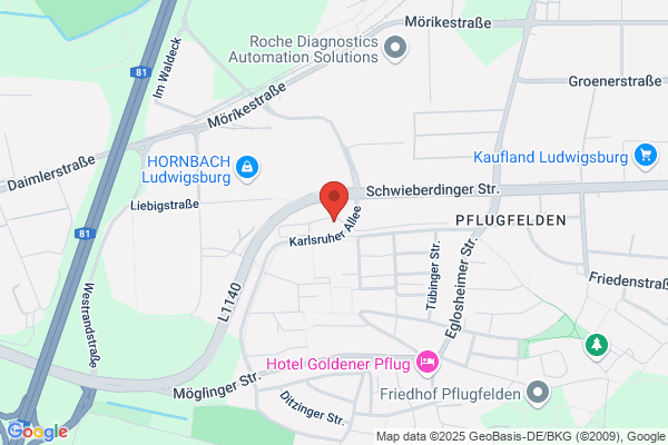 M & K Treuhand GmbH & Co. KG