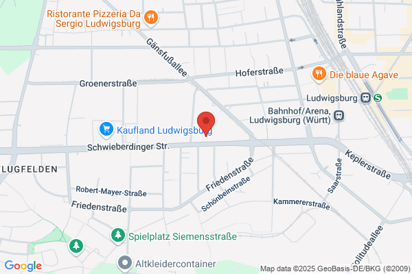 Kummer Lein