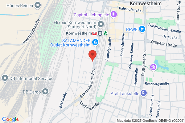 REWE