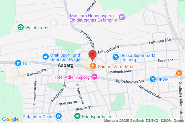 CPD Consult Project Dienstleistungen GmbH & Co.KG