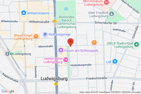 DIP Datenschutz GmbH