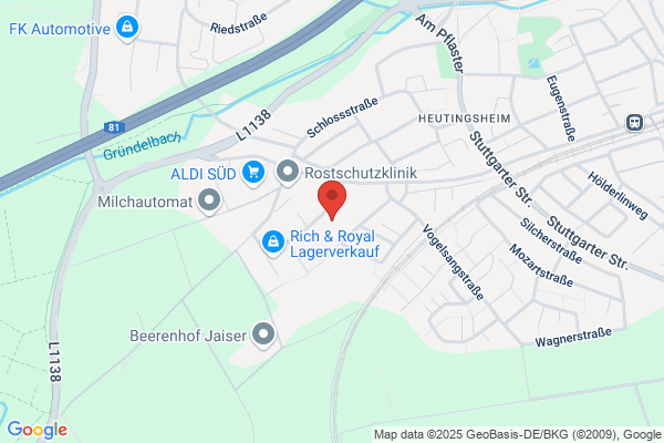 confidence consult GmbH