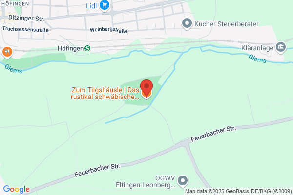 Lifetime Eventagentur