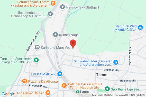 SVM GmbH