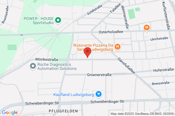 Baloise - Generalagentur Lindmüller in Ludwigsburg