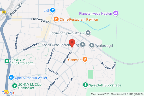 IKD Mertz GmbH