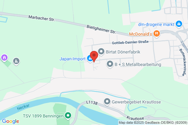 Kreativ Werbetechnik GbR