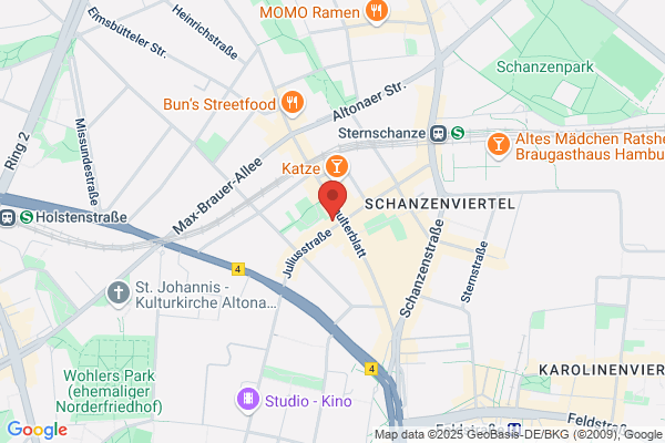 Stertz Medien