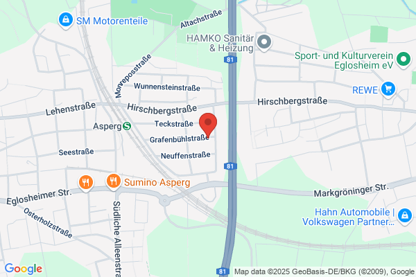 Wensauer & Partner Werbeagentur GmbH