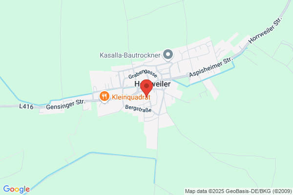 Evangelische Kirche Gensingen - Evangelische Kirchengemeinde Gensingen-Grolsheim