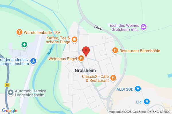 ERGO Versicherungsgruppe AG