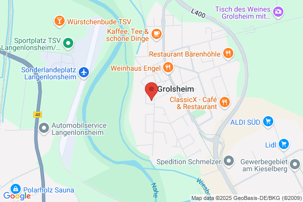 PHF EDV Service GmbH