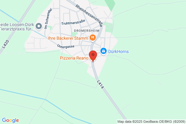 Pizzeria Reano