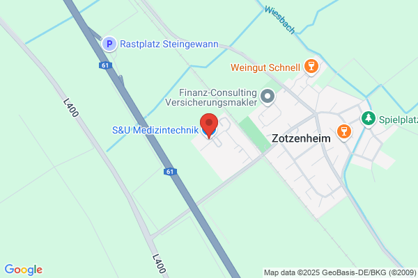 S & U Medizintechnik GmbH