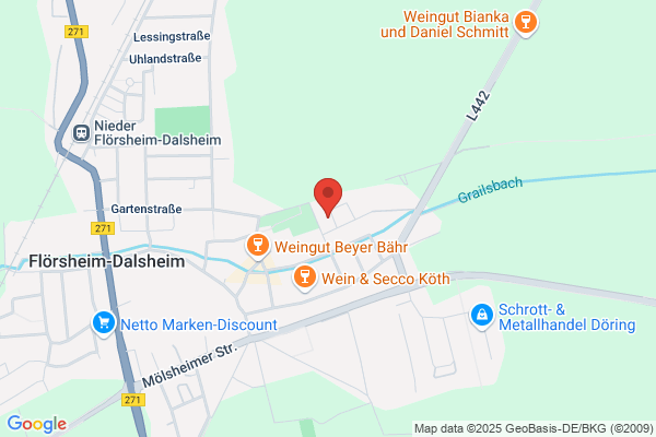 Versicherungsmakler Wennesheimer