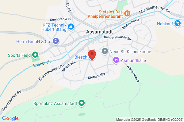 Blesch GmbH