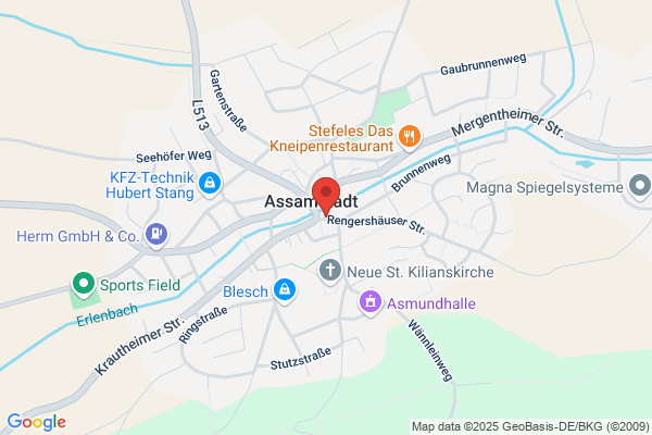 Lotto-Annahmestelle