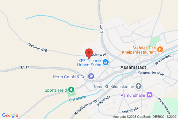 Dipl.-Betriebswirt(BA) Arnold Nied