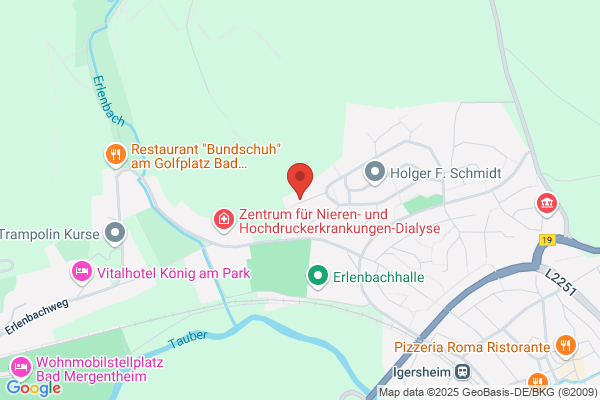 Lohnsteuerhilfeverein Vereinigte Lohnsteuerhilfe e.V.