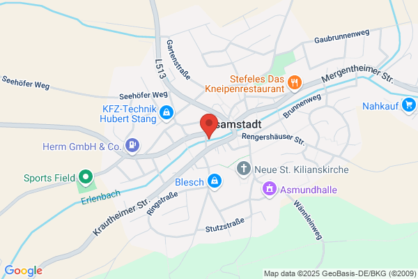 Gasthaus Sonne Deutsch--Bulgarische Küche