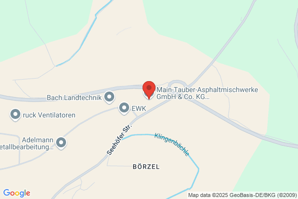 Main-Tauber-Asphaltmischwerke GmbH & Co. KG