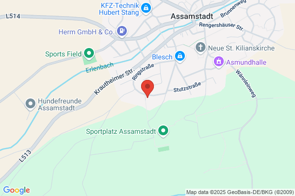 Miriam Kastens