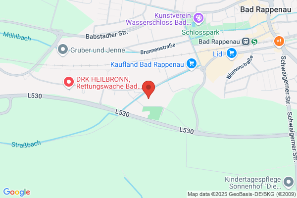Raiffeisen Zentralgenossenschaft eG