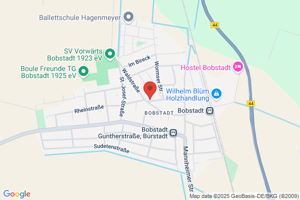 St. Michealiskirche - Evangelische Kirchengemeinde Bobstadt