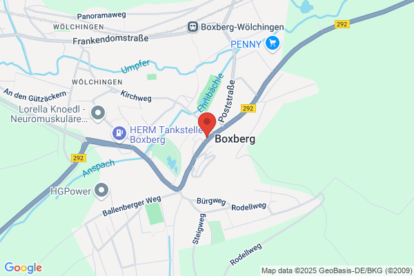 Stadt Boxberg