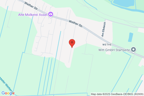 Neuber Horst GmbH & Co KG