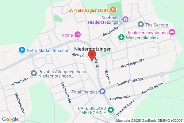 Gesundheitszentrum OPAL GbR