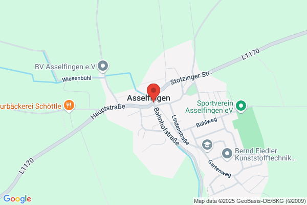 Asselfingen
